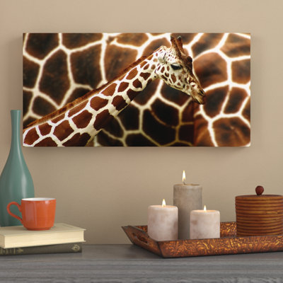" Giraffe "