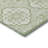 Malek Indoor/Outdoor Area Rug with Non-Slip Backing-771374179