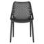 Arisbel Stacking Patio Dining Dining Chair-1828405494