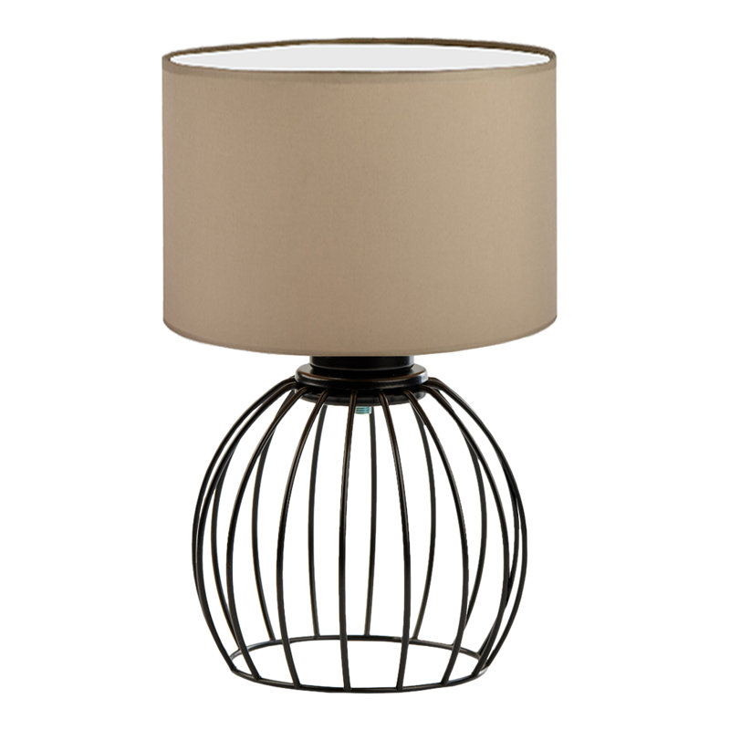Ceilidh 29, Beige, Black