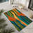 Emerald Stream Indoor And Outdoor Area Rug-517657626