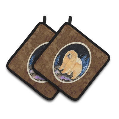 Red Barrel Studio® Bernadeta Polyester Potholder