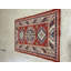 Tapis tribal rétro 2 x 3
