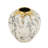Flower Vase - Gold/Gray-147510646