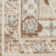 Kezel Oriental Indoor Rug