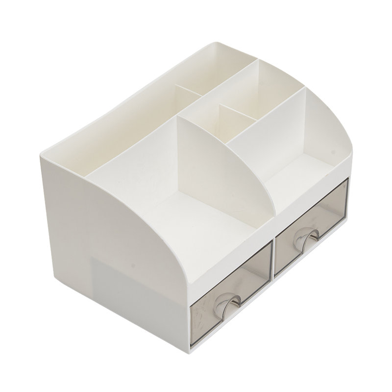 Plastic / Acrylic Makeup Organiser