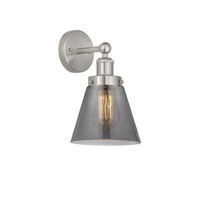 Charenton Armed Sconce