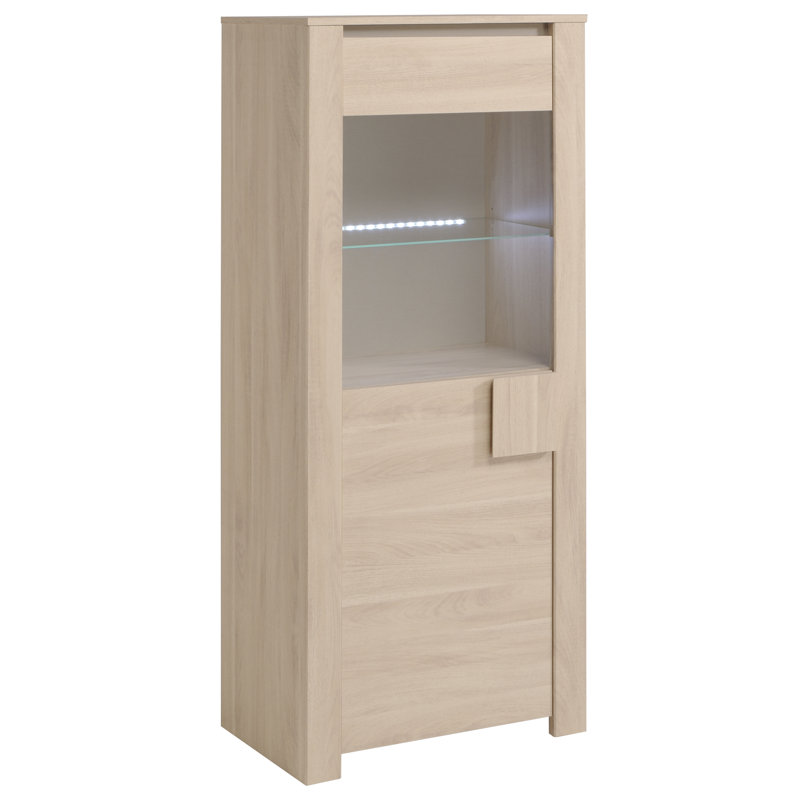 Armoire télé Brayden Studio®, Sésame
