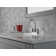 Precept Two Handle Centerset Bathroom Faucet with Drain Assembly