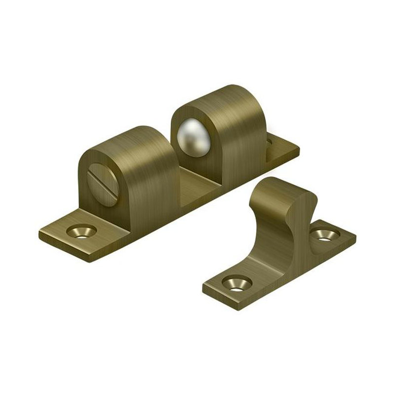 Hardware, Antique Brass