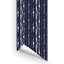 Rouleau de papier peint lisse L 10 pi x l 24 po Abryana-1269805367