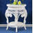 Bannan Wicker Rocking Chair