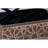 Contemporary Living Room Essential - Adjustable Height Coffee Table Rectangular With