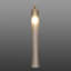 Luminaire suspendu cylindrique à 3 lumières Rainfall-1714988563-1714988564