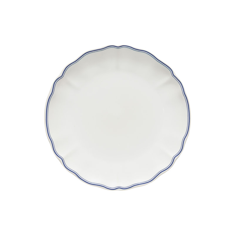 Vila Dinner Plates