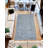 Abstract Flow Tabernash Rug Contemporary Modern Carpet For Living Room-1171794236