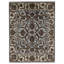 Mountain King Wool Oriental Area Rug