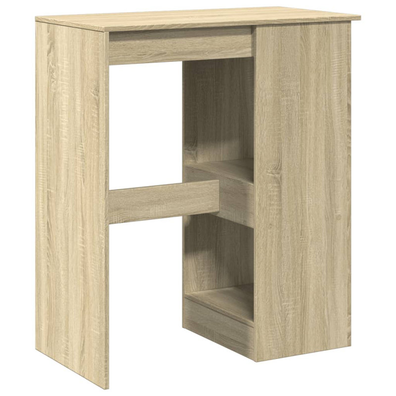 31-9 Dining Table, Sonoma oak