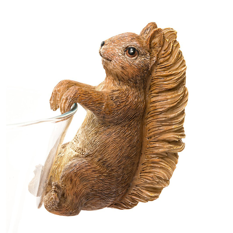 Cintre Beatrix Potter Squirrel Nutkin Pot