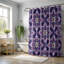 Motif bohémien - Rideau de douche Premium-1677367809