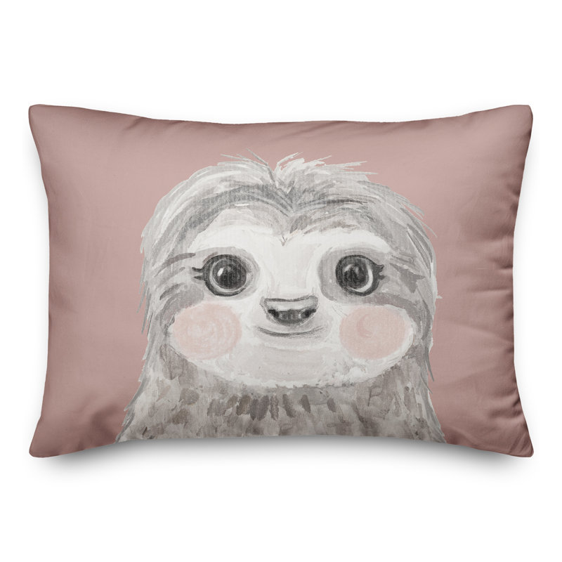  Housse de coussin rectangulaire en polyester