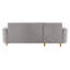 Chaim 4 Seater Sofa Bed-41072563