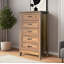 5 Drawer 70Cm W Chest-1194112105