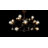 Tilomar 19.69'' Ceiling Fan with Light Kit