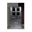 Heerenveen Display Cabinet