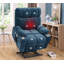 Fauteuil d'appoint