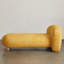 Fauteuil inclinable élégant et simple