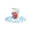 Escape Goat Porcelain Espresso Cup