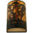 Zebra Flush Mounted Sconce