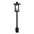 Aalap Seeded Lamp Post (Full)