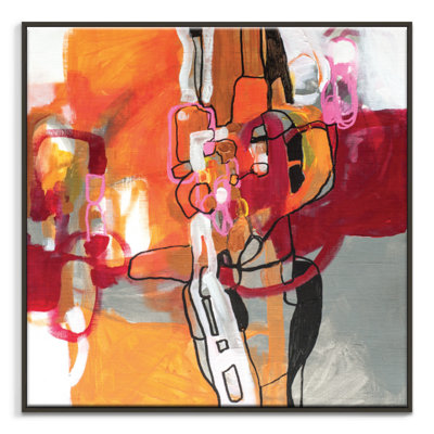 70615 by Amanada Morie - Painting on Canvas
