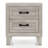 Eckhoff 2-Drawer Nightstand
