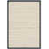Torbin Sisal Marble/Black Area Rug