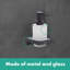 Hansgrohe AddStoris Liquid Soap Dispenser-58880712