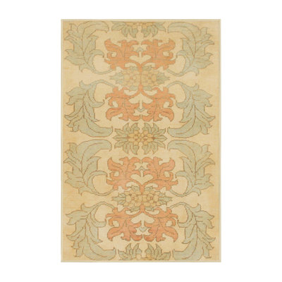 Dunsfold Abstract Indoor Rug