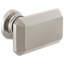 Invari® Rectangle Knob-59093072