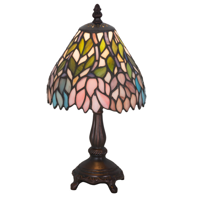 Wangaratta Metal Table Lamp