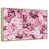 Floating Frame Natural Wood