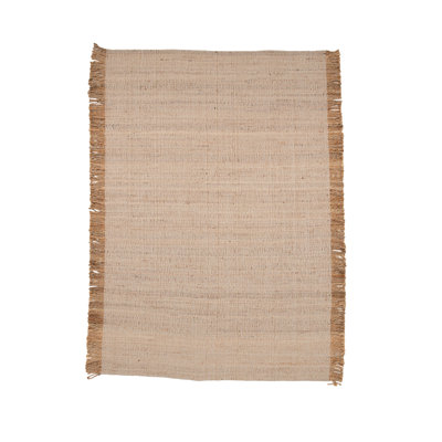 Hand Woven Area Rug