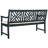Stanwich Solid Wood Acacia Outdoor Bench-27430697