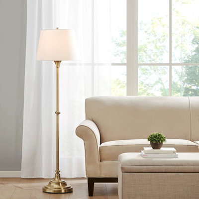 Floor Lamp 59"H