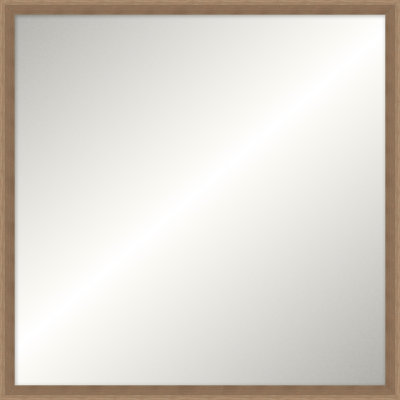 Miroir noyer Ridgeline