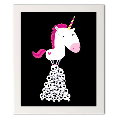 Licorne tueur