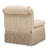 Chair Fairburn Bouclé Sonata Cream