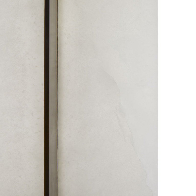 Lyon Table Lamp, Bronze