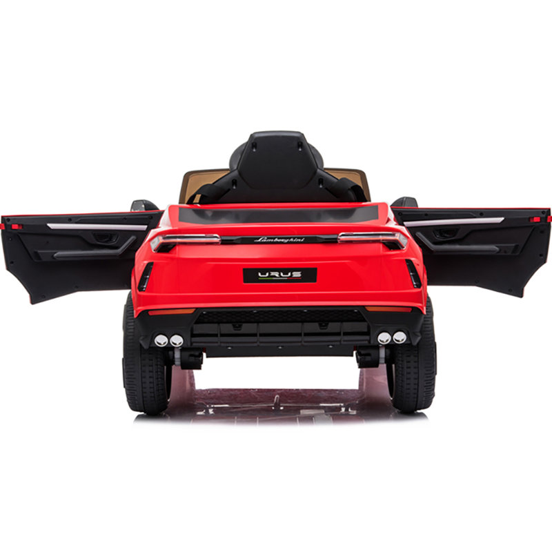 Americas Toys Project Americas Toys Project 12 Volt 1 Seater Battery Powered Ride On with Remote Control